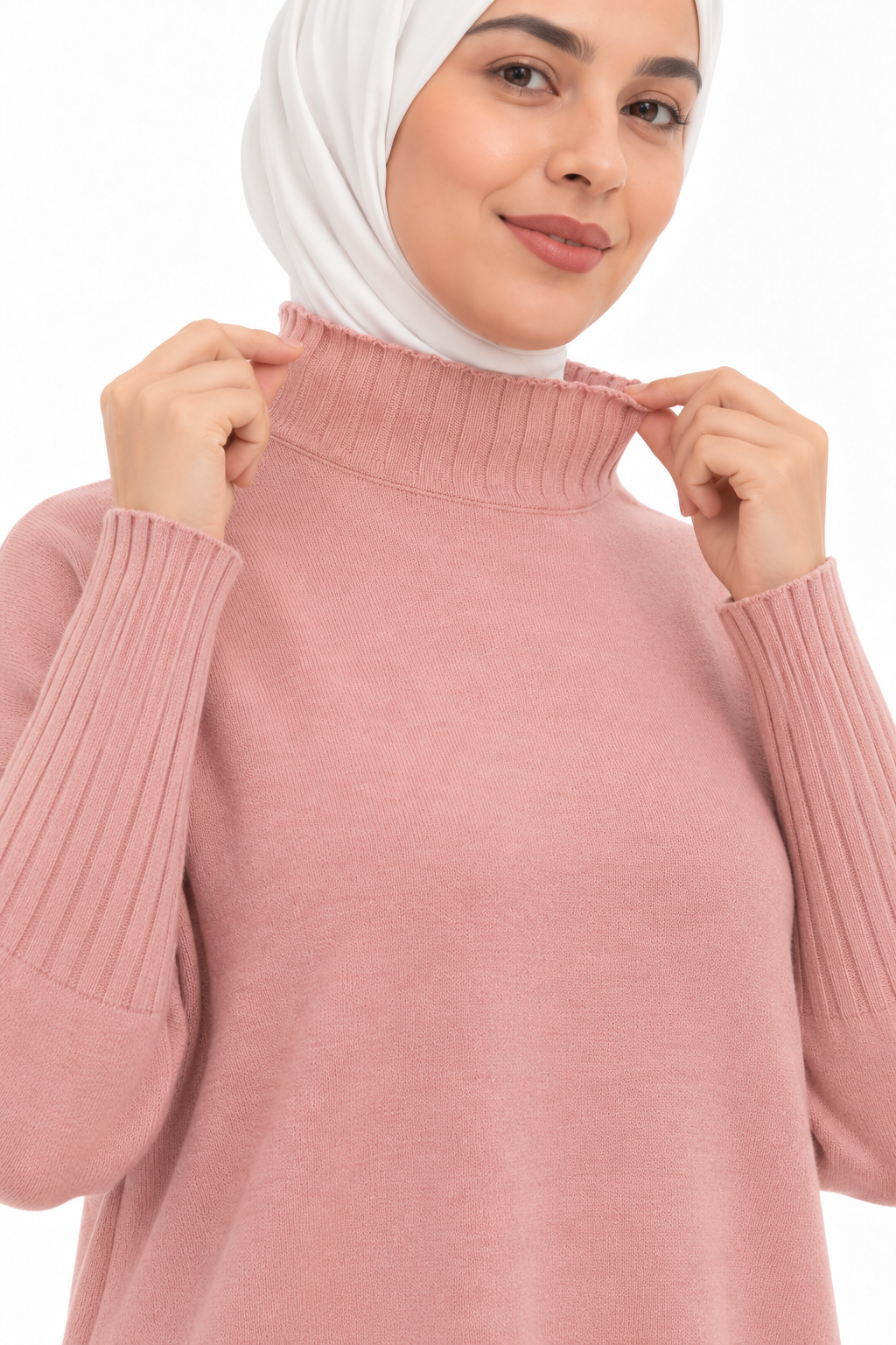 Classic Knit Suit – 2 Pieces | ST005