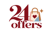 24 Offers - Home