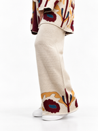 Artistic Knit Suit – 2 Pieces | ST004