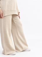 Classic Knit Suit – 2 Pieces | ST005