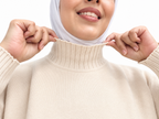 Classic Knit Suit – 2 Pieces | ST005
